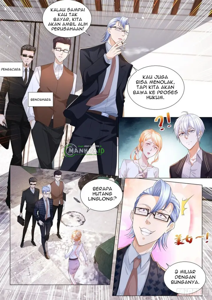 image-komik-shen-haos-heavenly-fall-system-chapter-161-10/14