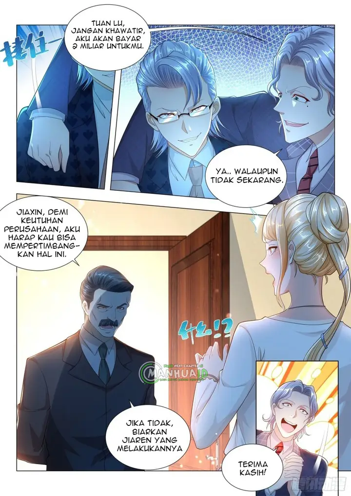 image-komik-shen-haos-heavenly-fall-system-chapter-165-6/14