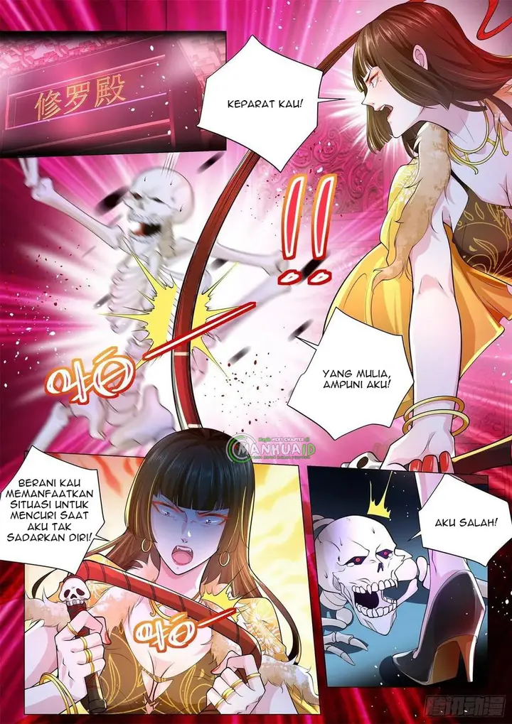 image-komik-shen-haos-heavenly-fall-system-chapter-166-10/14