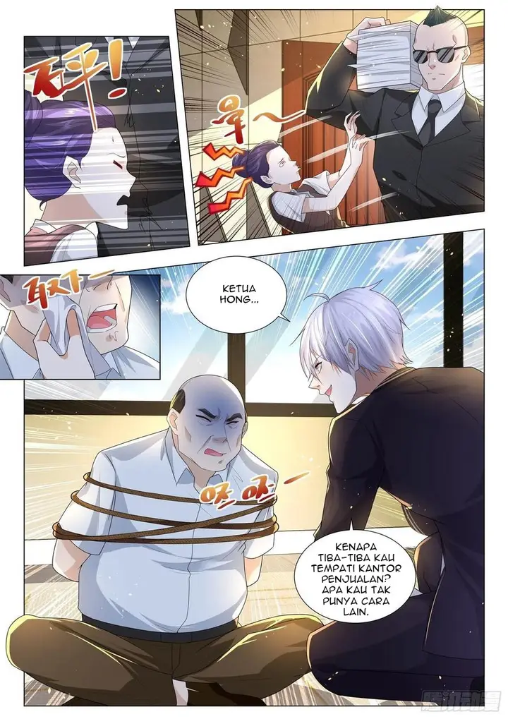 image-komik-shen-haos-heavenly-fall-system-chapter-170-5/14