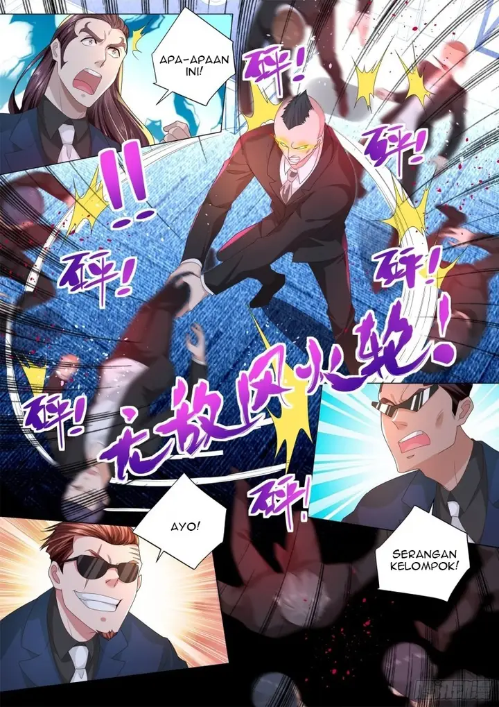 image-komik-shen-haos-heavenly-fall-system-chapter-171-10/14