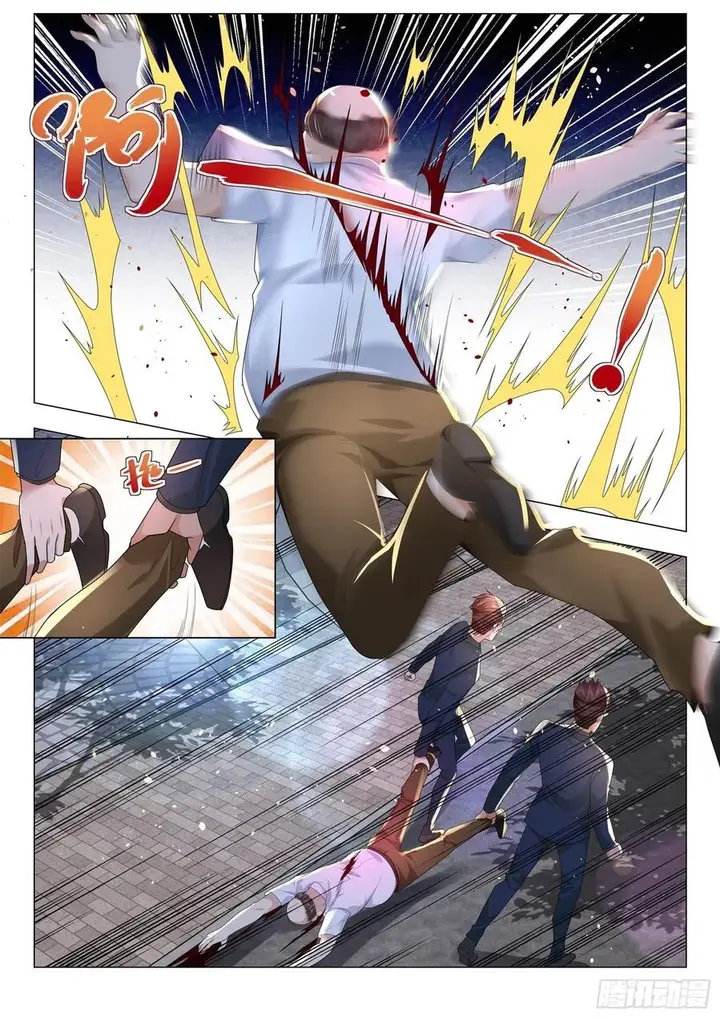 image-komik-shen-haos-heavenly-fall-system-chapter-172-3/14