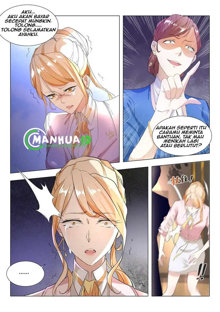 image-komik-shen-haos-heavenly-fall-system-chapter-2-3/11