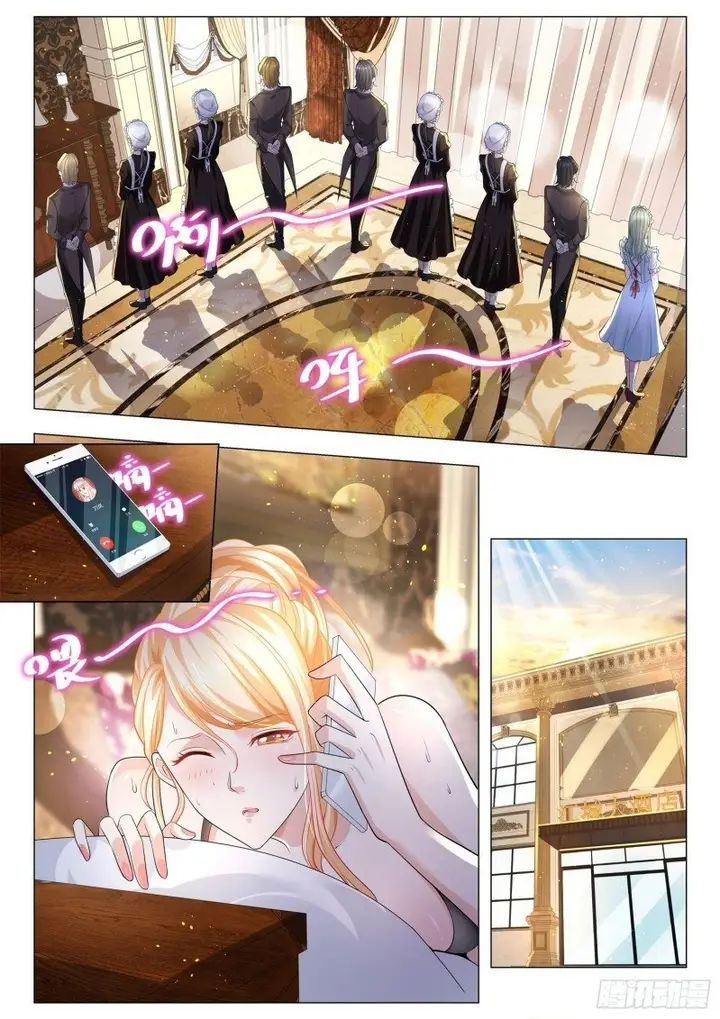 image-komik-shen-haos-heavenly-fall-system-chapter-200-4/13