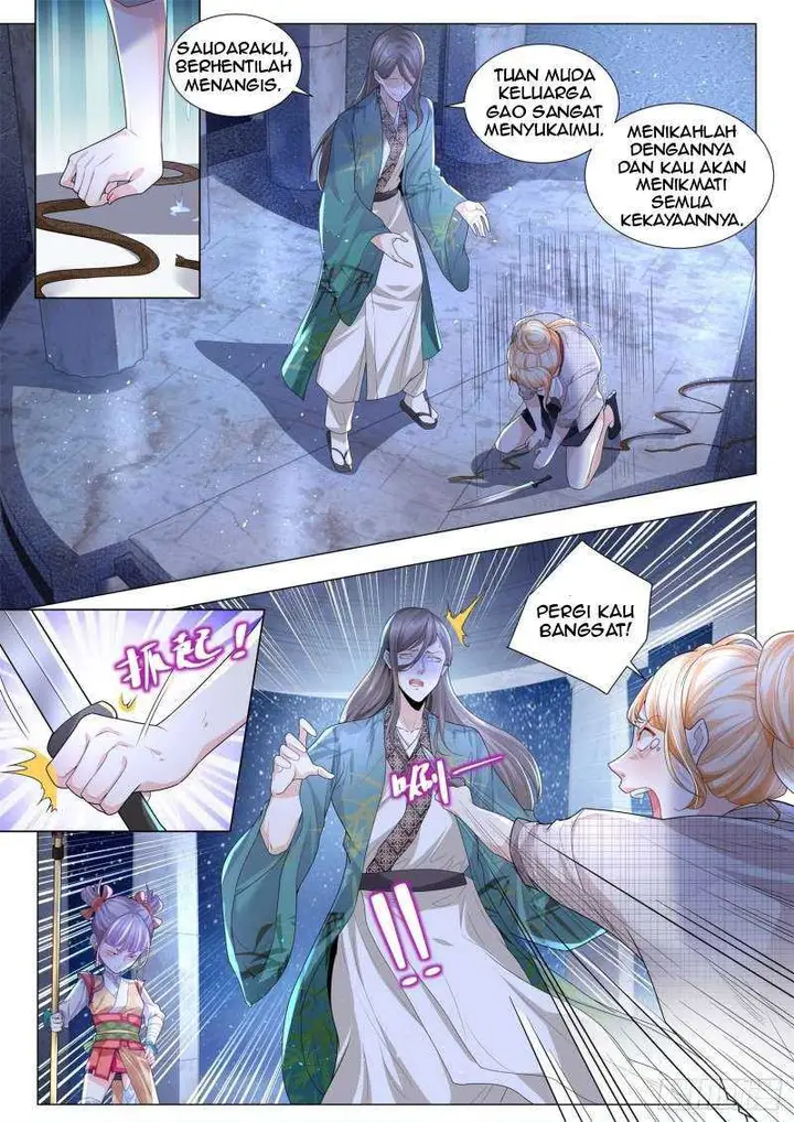 image-komik-shen-haos-heavenly-fall-system-chapter-211-7/14