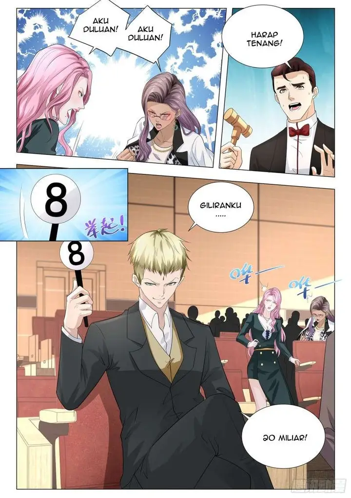 image-komik-shen-haos-heavenly-fall-system-chapter-226-7/14