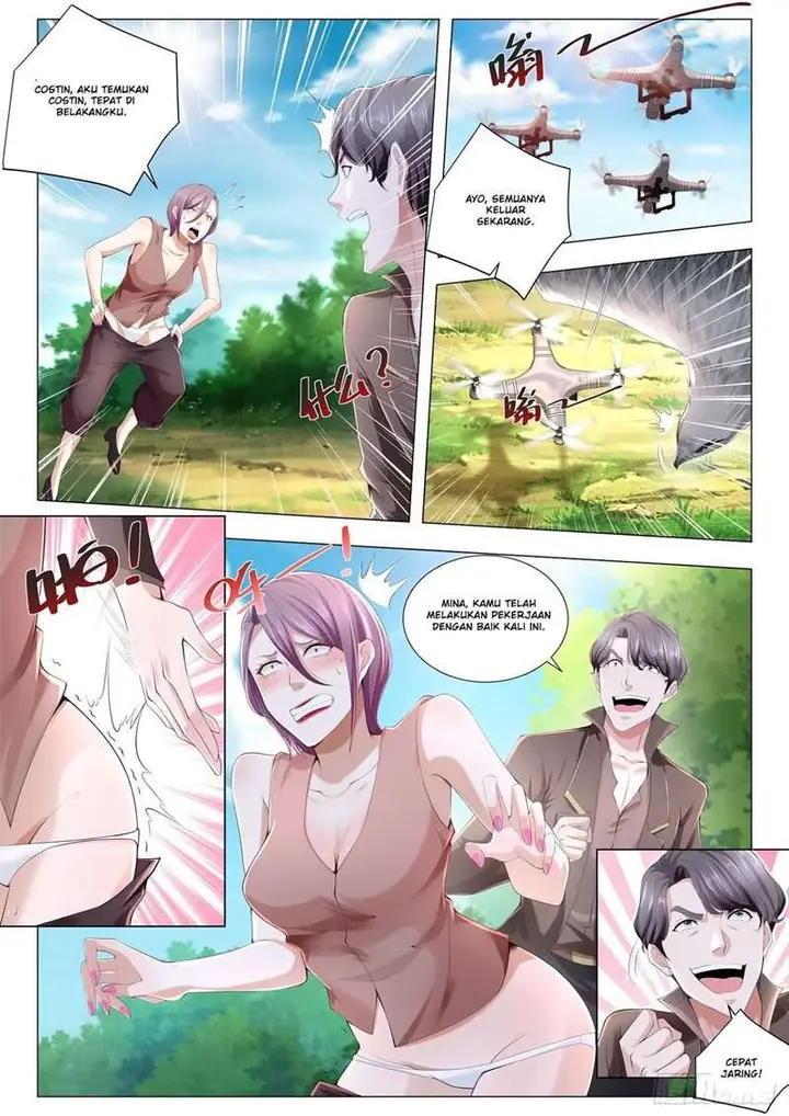 image-komik-shen-haos-heavenly-fall-system-chapter-257-5/14