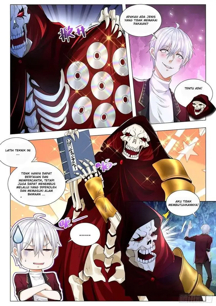 image-komik-shen-haos-heavenly-fall-system-chapter-260-11/14