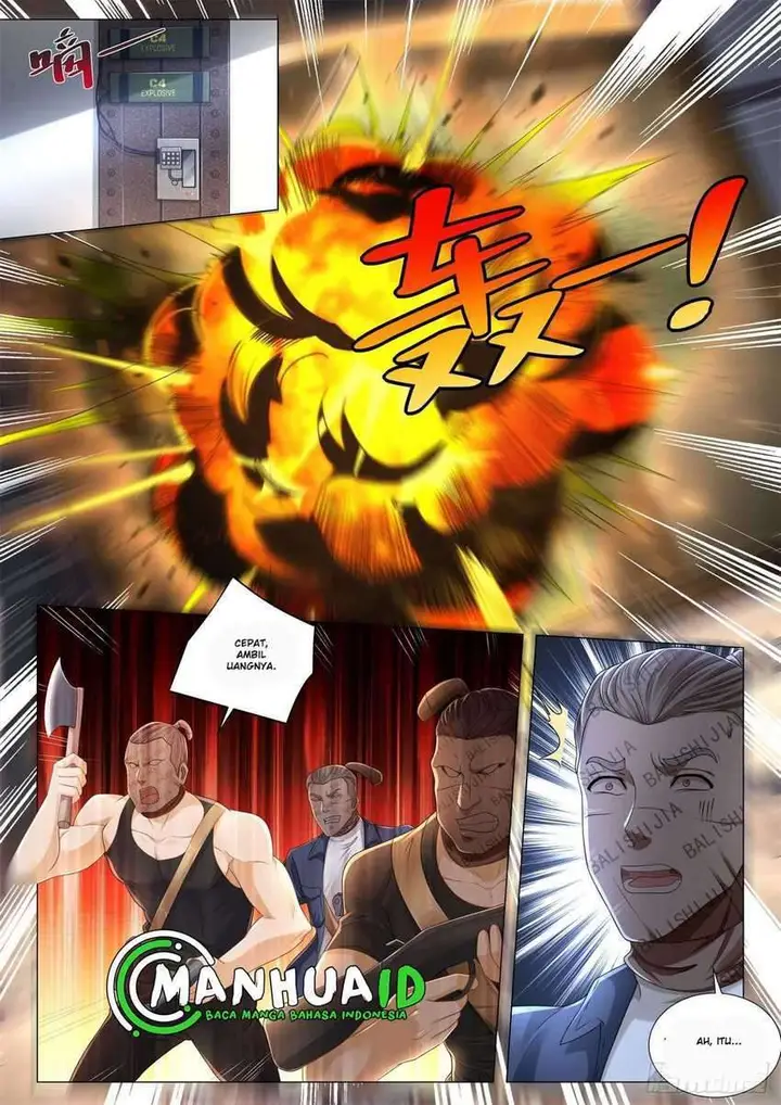 image-komik-shen-haos-heavenly-fall-system-chapter-264-1/14
