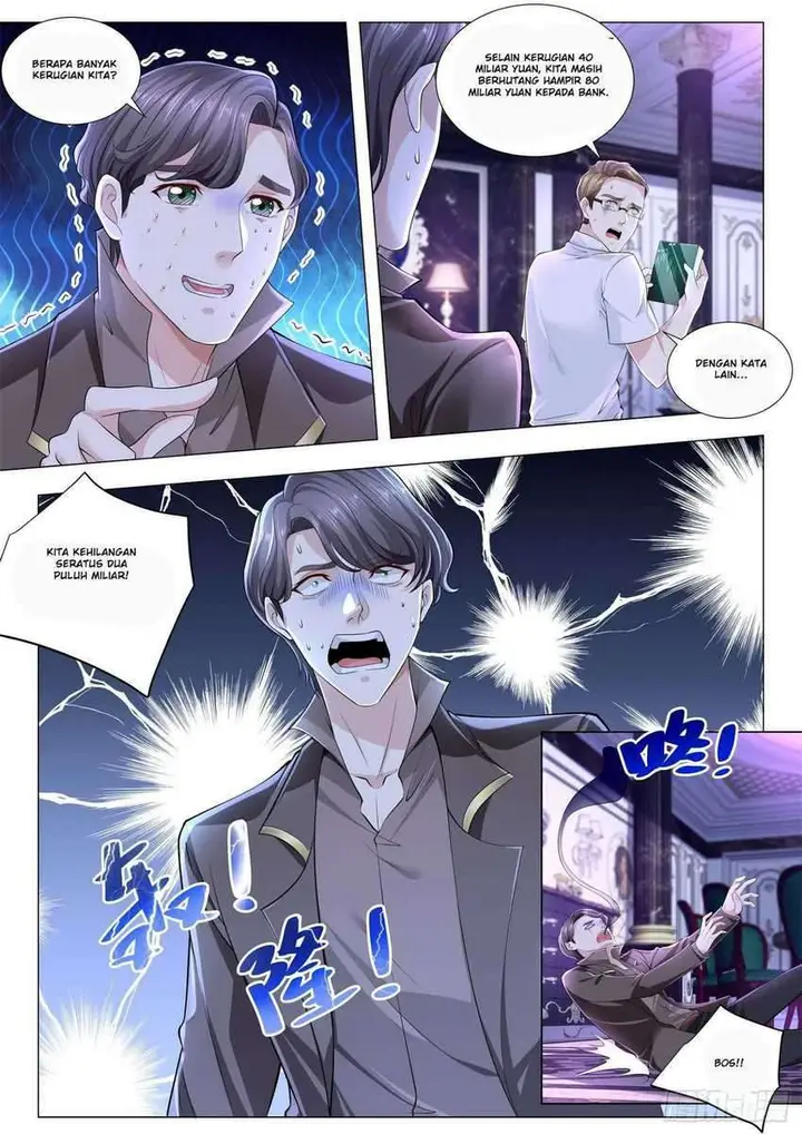 image-komik-shen-haos-heavenly-fall-system-chapter-264-11/14