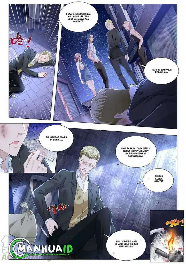 image-komik-shen-haos-heavenly-fall-system-chapter-268-4/14
