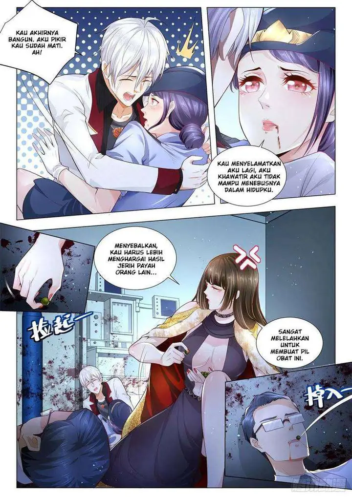 image-komik-shen-haos-heavenly-fall-system-chapter-278-6/12