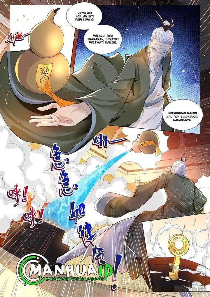 image-komik-shen-haos-heavenly-fall-system-chapter-285-9/13