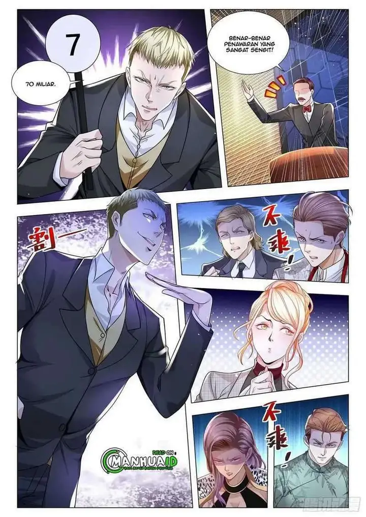 image-komik-shen-haos-heavenly-fall-system-chapter-290-5/14