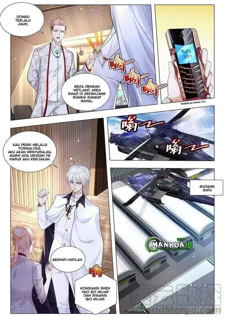 image-komik-shen-haos-heavenly-fall-system-chapter-291-8/14