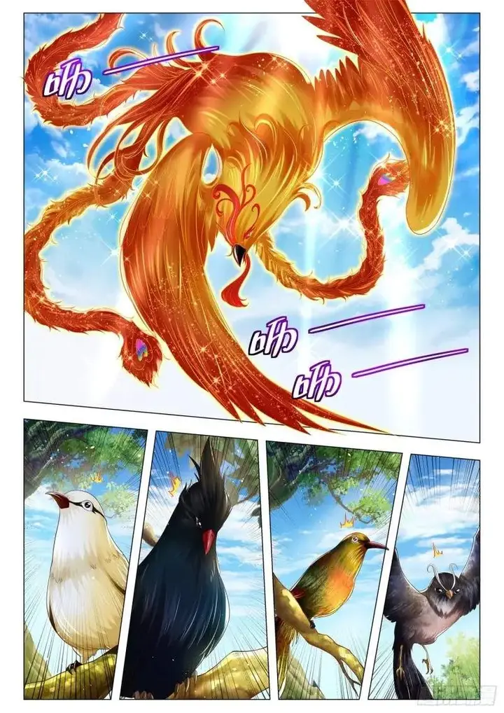 image-komik-shen-haos-heavenly-fall-system-chapter-293-4/14