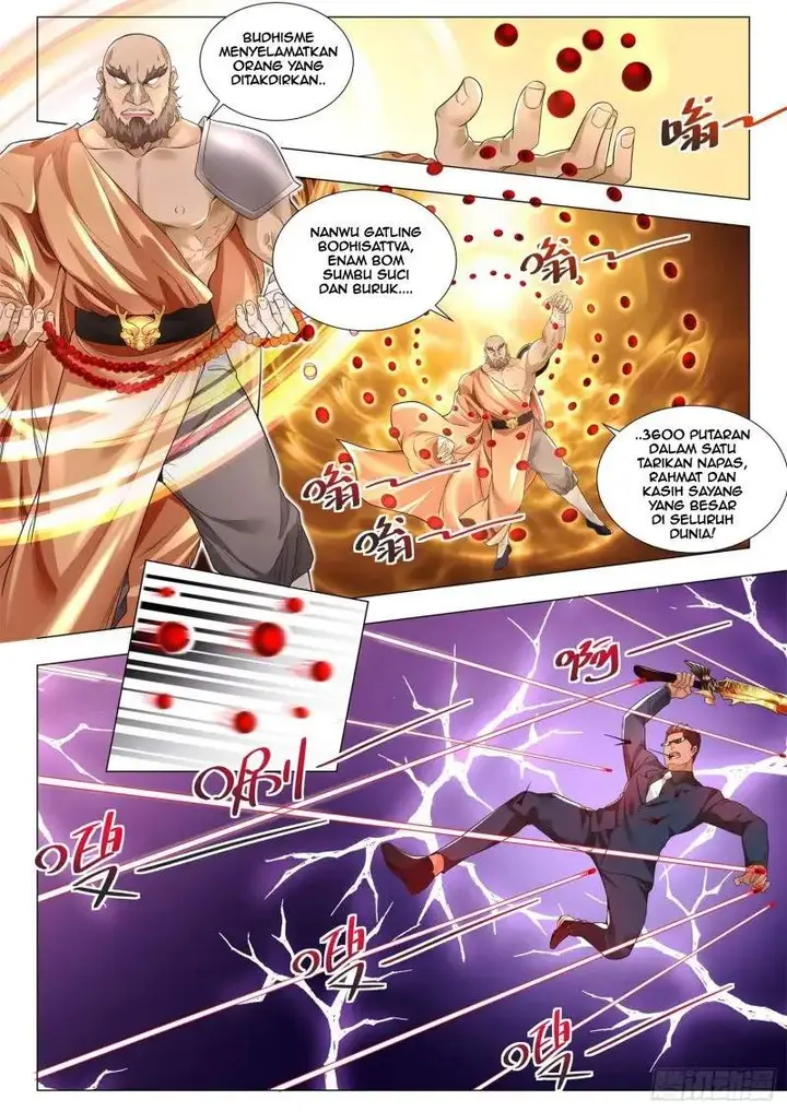 image-komik-shen-haos-heavenly-fall-system-chapter-297-7/14