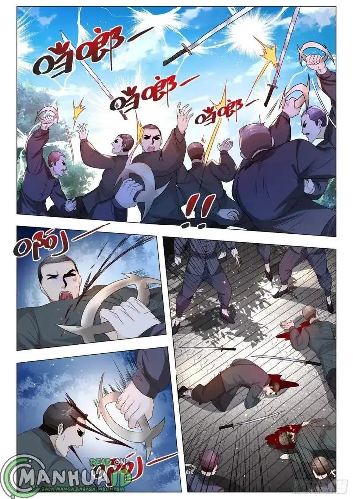image-komik-shen-haos-heavenly-fall-system-chapter-299-11/14