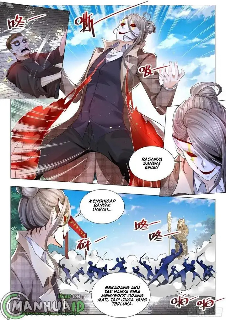 image-komik-shen-haos-heavenly-fall-system-chapter-300-3/14