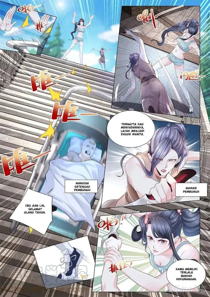 image-komik-shen-haos-heavenly-fall-system-chapter-305-4/13
