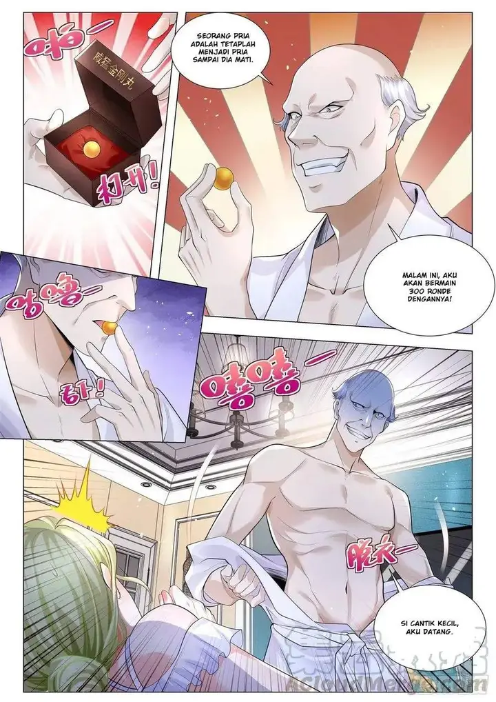 image-komik-shen-haos-heavenly-fall-system-chapter-306-9/14