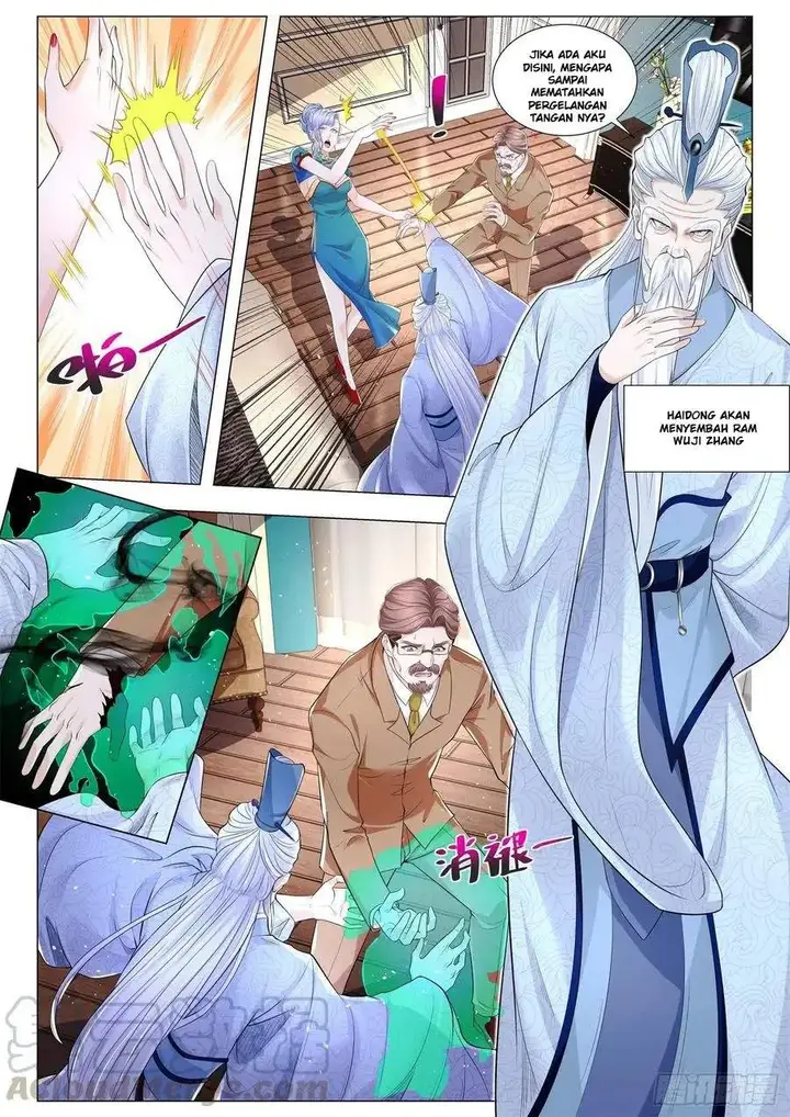 image-komik-shen-haos-heavenly-fall-system-chapter-307-4/14
