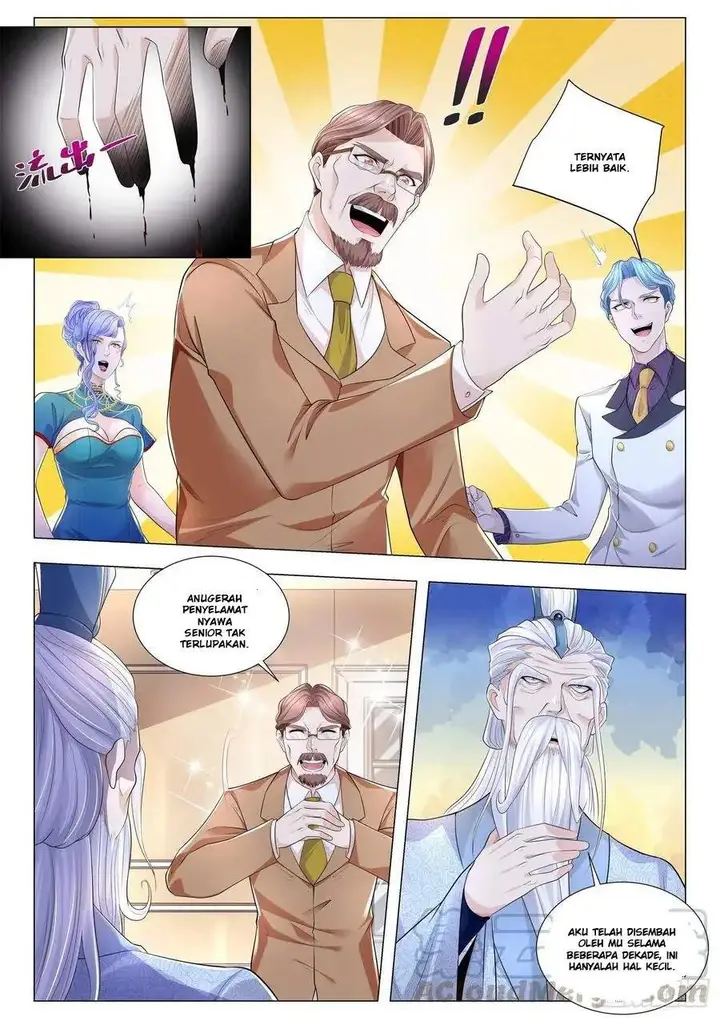 image-komik-shen-haos-heavenly-fall-system-chapter-307-5/14