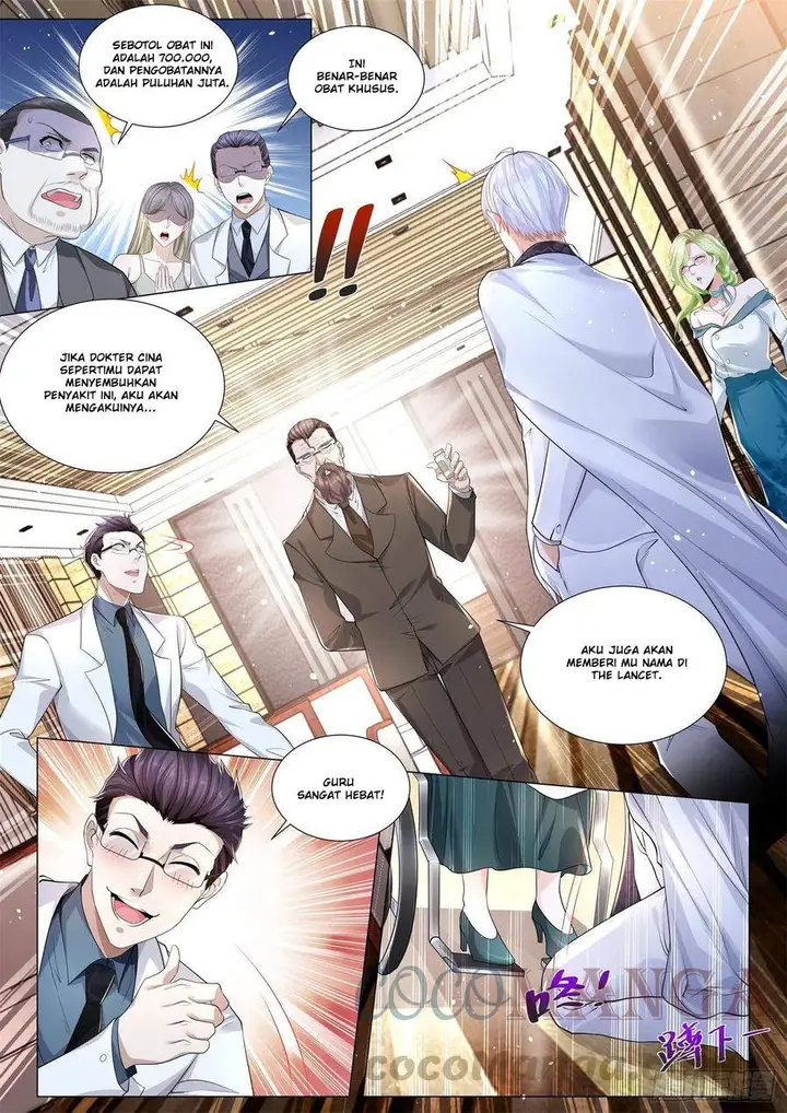 image-komik-shen-haos-heavenly-fall-system-chapter-315-5/14