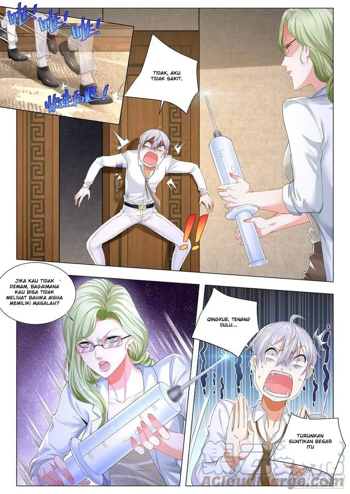 image-komik-shen-haos-heavenly-fall-system-chapter-318-9/14