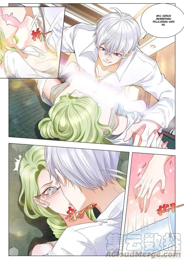 image-komik-shen-haos-heavenly-fall-system-chapter-318-11/14