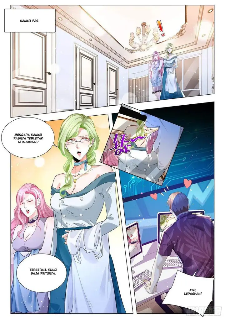 image-komik-shen-haos-heavenly-fall-system-chapter-320-9/14