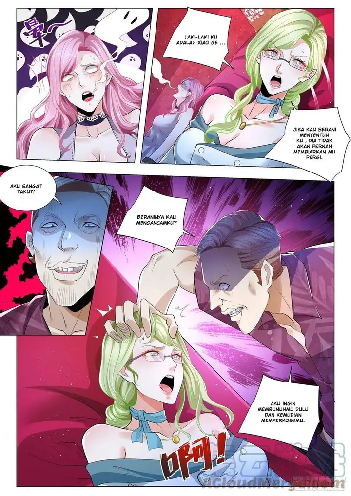 image-komik-shen-haos-heavenly-fall-system-chapter-321-4/14