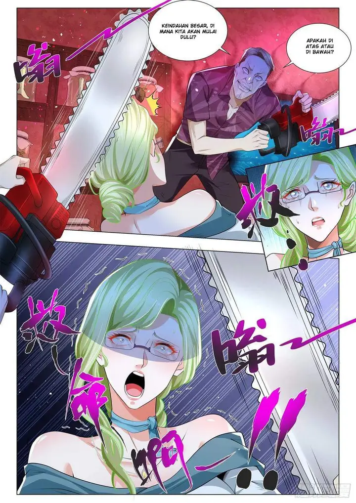 image-komik-shen-haos-heavenly-fall-system-chapter-321-5/14