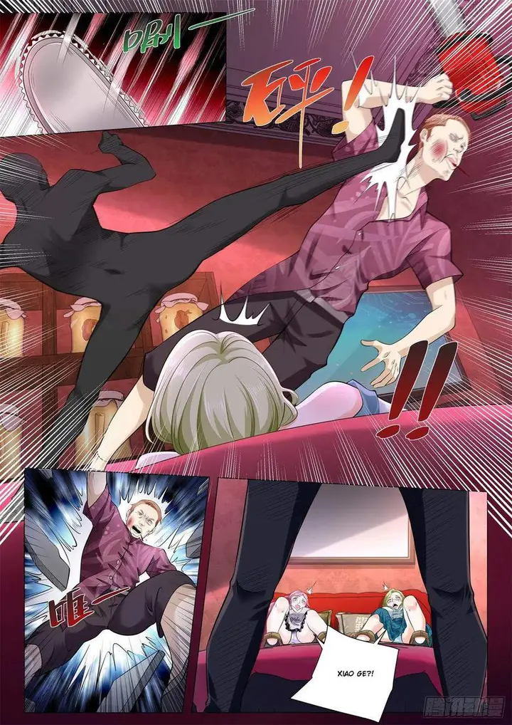 image-komik-shen-haos-heavenly-fall-system-chapter-322-3/14