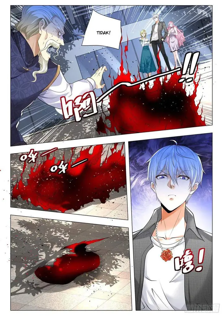 image-komik-shen-haos-heavenly-fall-system-chapter-323-9/14