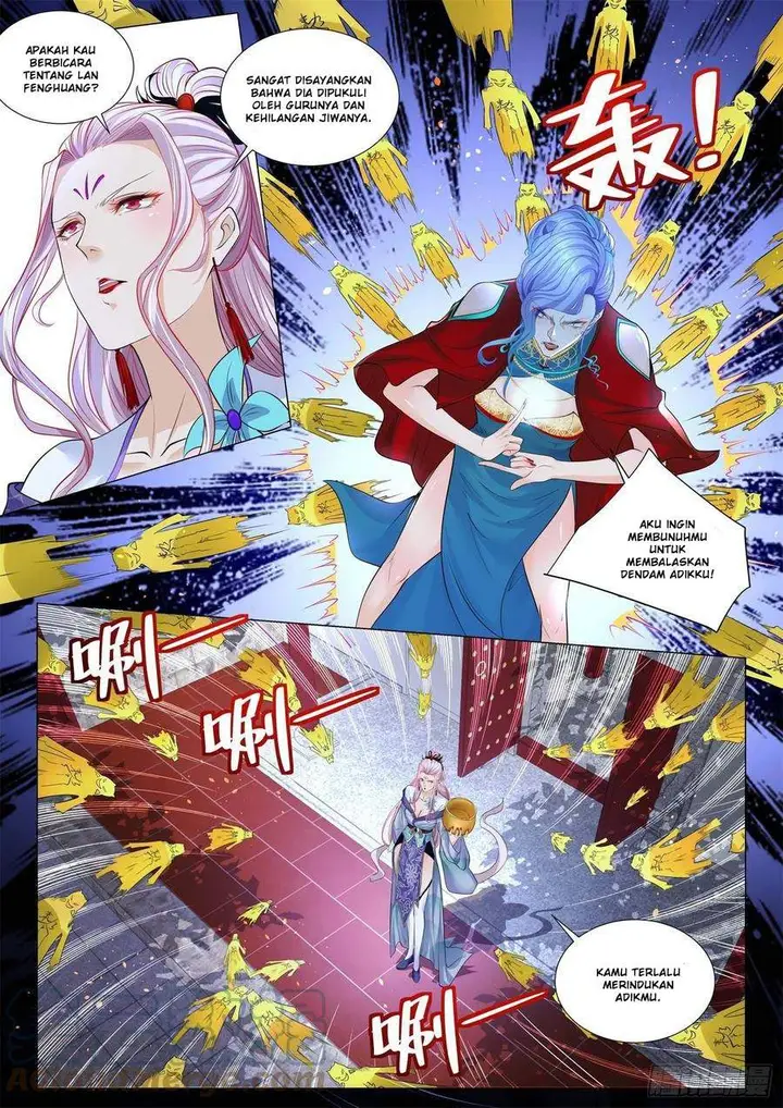 image-komik-shen-haos-heavenly-fall-system-chapter-327-4/14