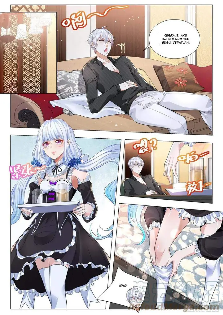 image-komik-shen-haos-heavenly-fall-system-chapter-330-4/14