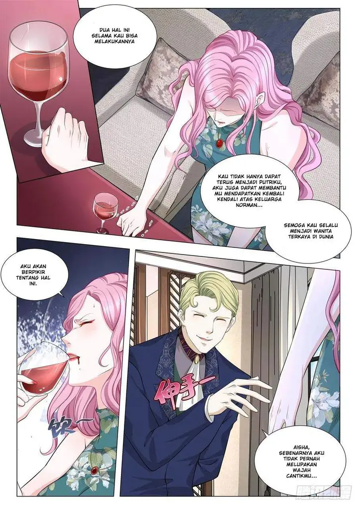 image-komik-shen-haos-heavenly-fall-system-chapter-333-3/14