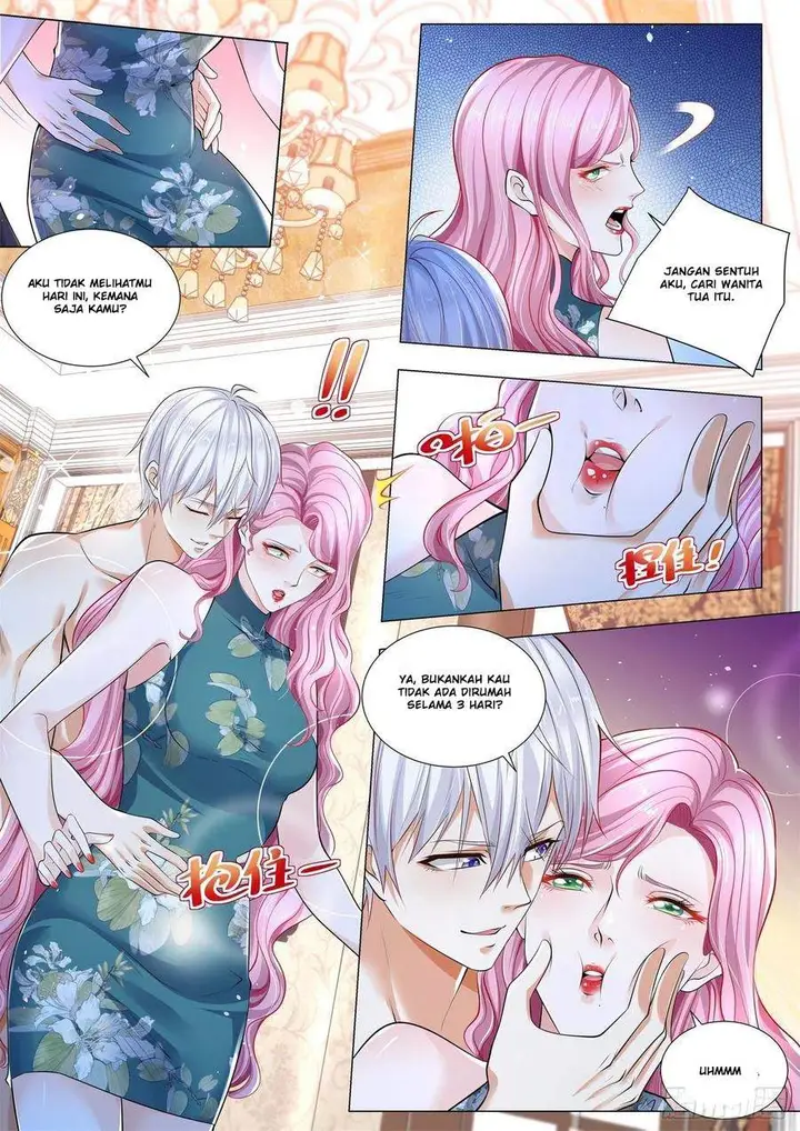 image-komik-shen-haos-heavenly-fall-system-chapter-334-1/14