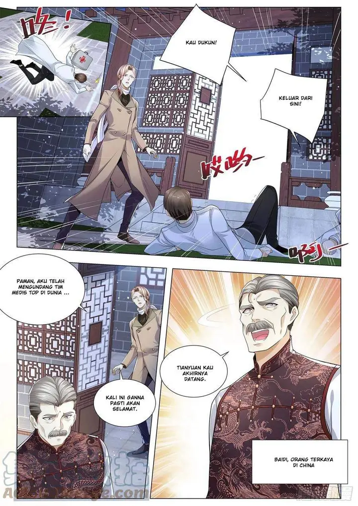 image-komik-shen-haos-heavenly-fall-system-chapter-340-5/16