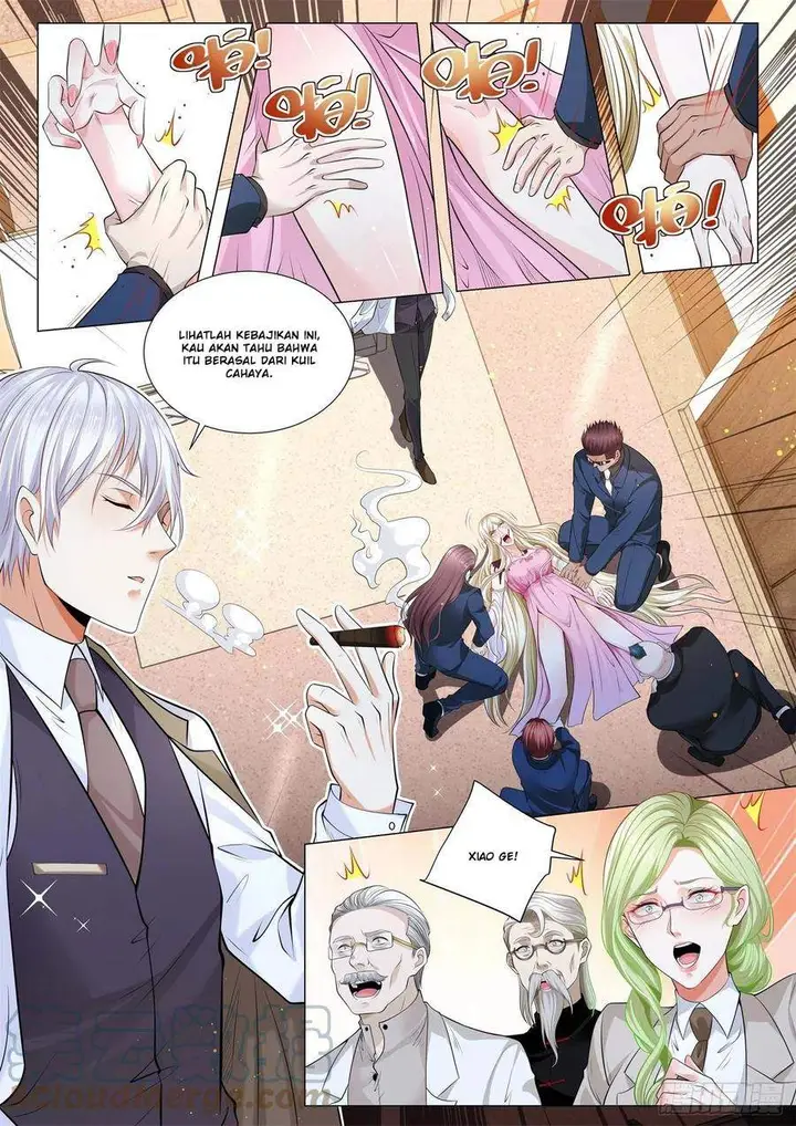 image-komik-shen-haos-heavenly-fall-system-chapter-340-13/16