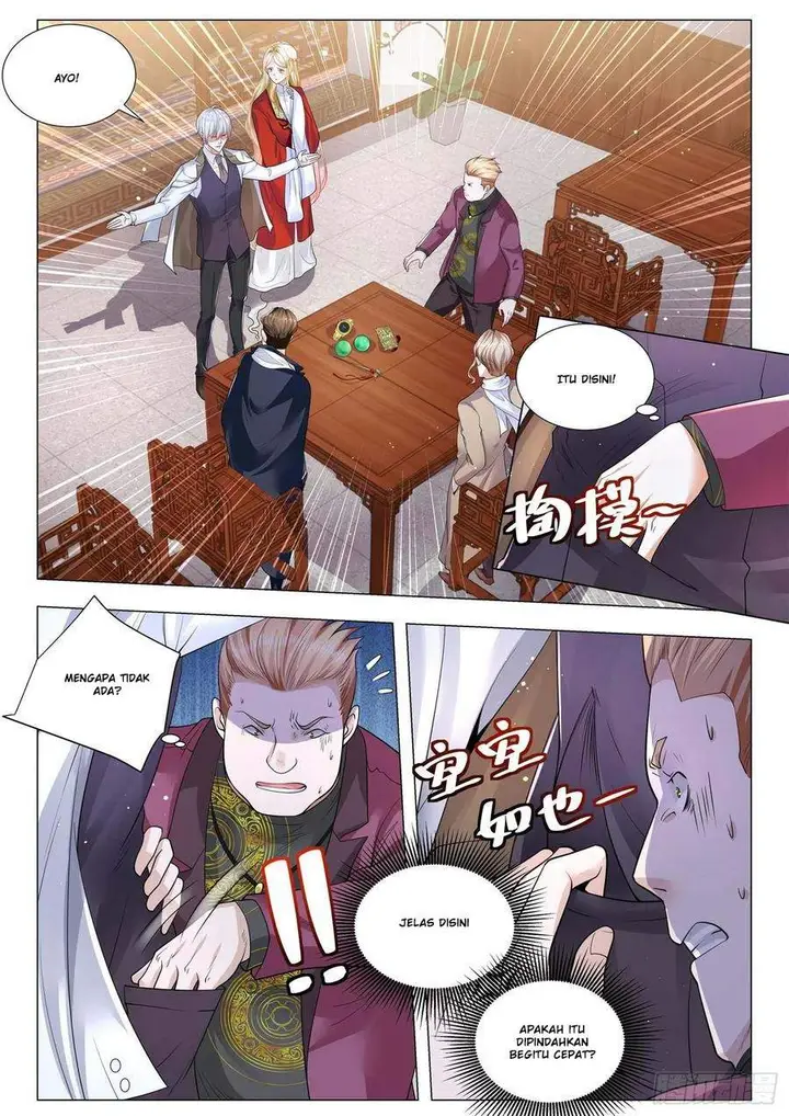 image-komik-shen-haos-heavenly-fall-system-chapter-345-1/14
