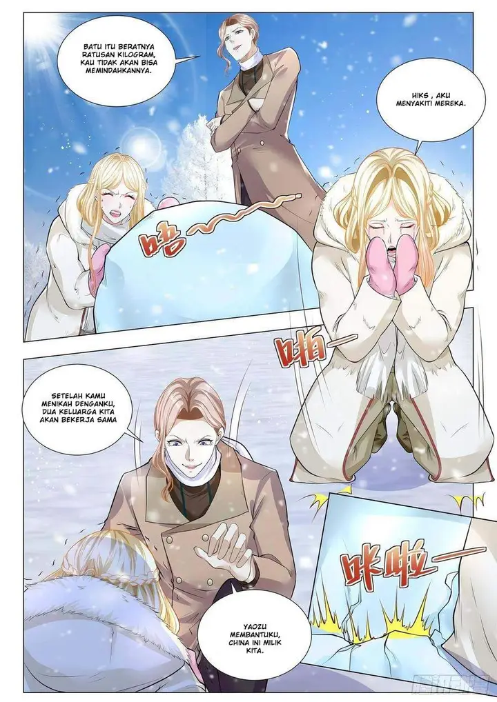 image-komik-shen-haos-heavenly-fall-system-chapter-346-11/14
