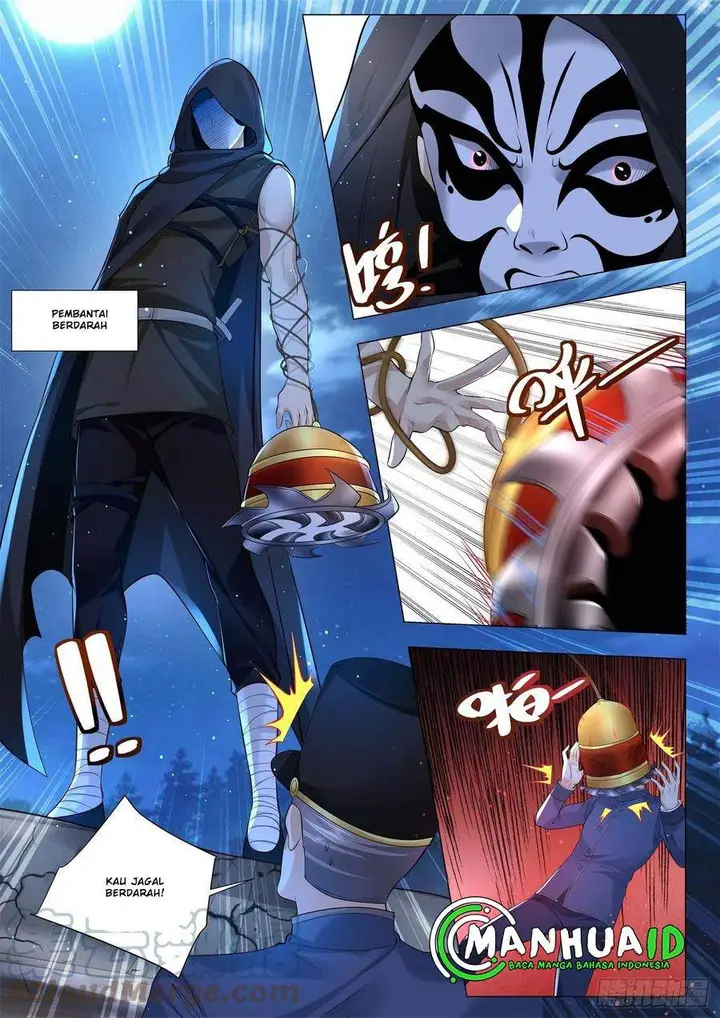 image-komik-shen-haos-heavenly-fall-system-chapter-349-6/14