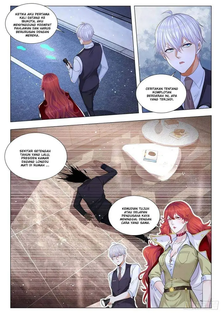 image-komik-shen-haos-heavenly-fall-system-chapter-350-5/14