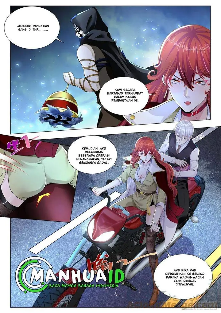 image-komik-shen-haos-heavenly-fall-system-chapter-350-6/14