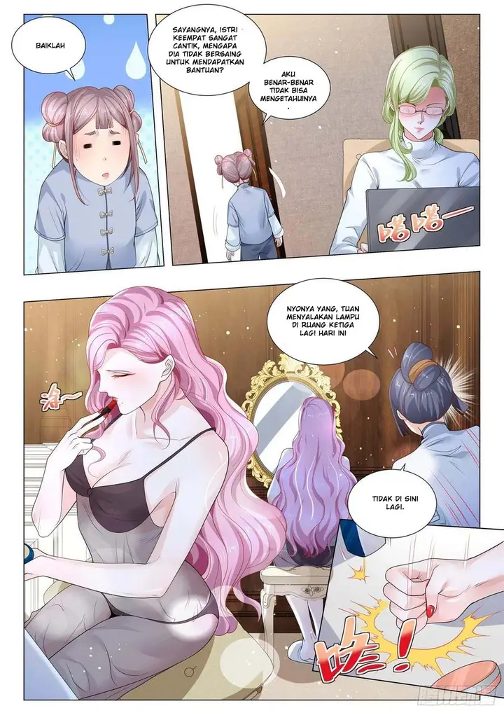 image-komik-shen-haos-heavenly-fall-system-chapter-352-9/14