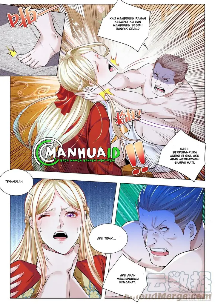image-komik-shen-haos-heavenly-fall-system-chapter-357-8/14