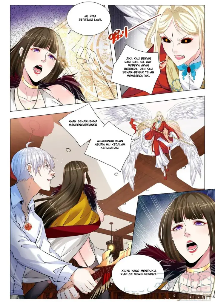 image-komik-shen-haos-heavenly-fall-system-chapter-358-3/14
