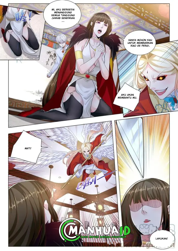 image-komik-shen-haos-heavenly-fall-system-chapter-358-4/14